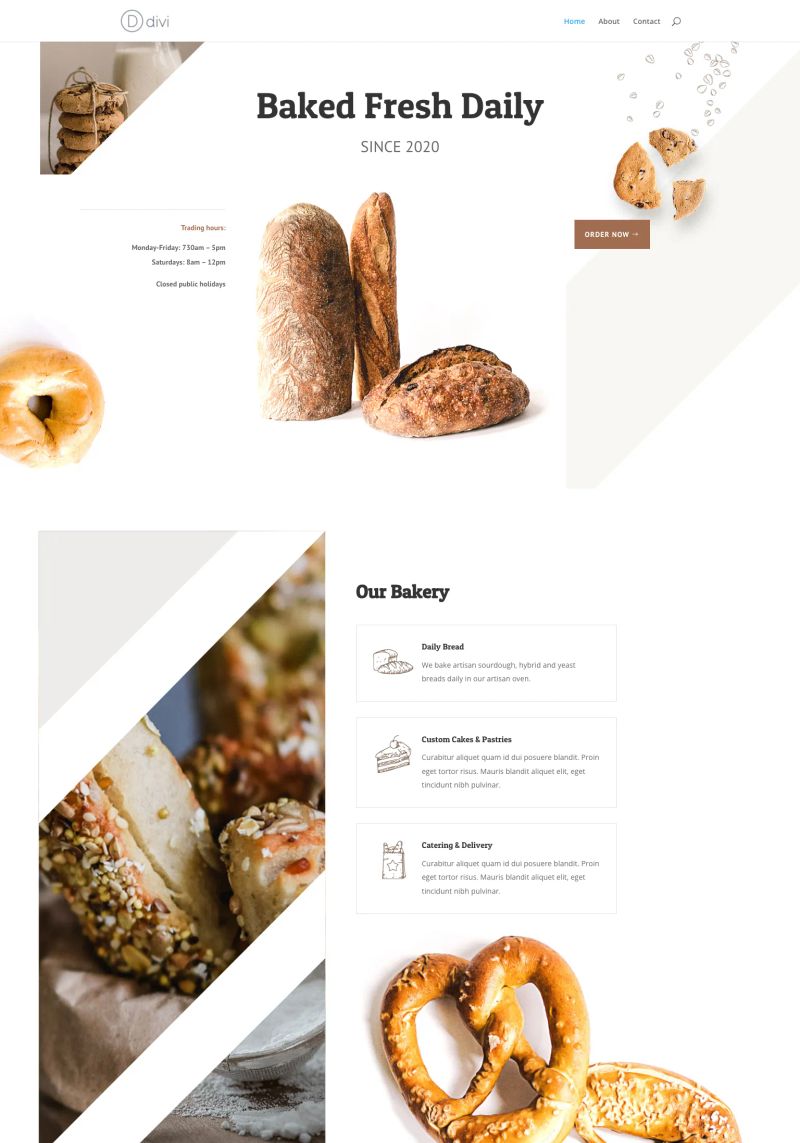 Hoed Rock Cafe screenshot