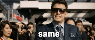 Same same but different GIF