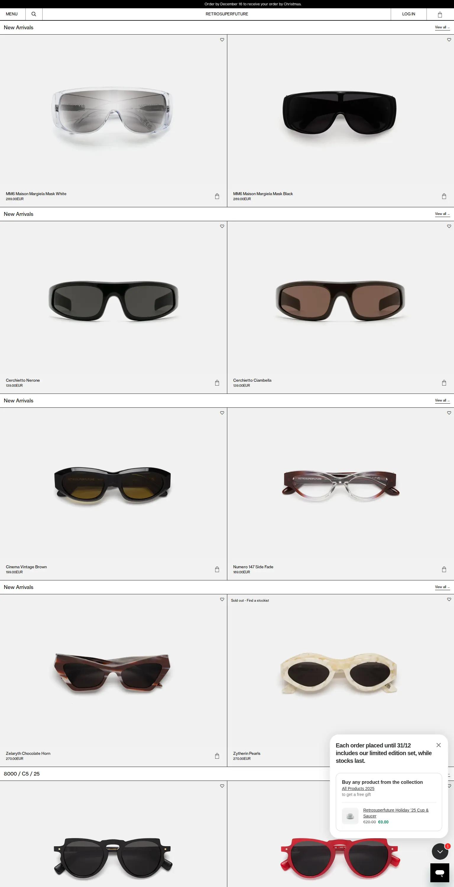 Retro Super Future screenshot