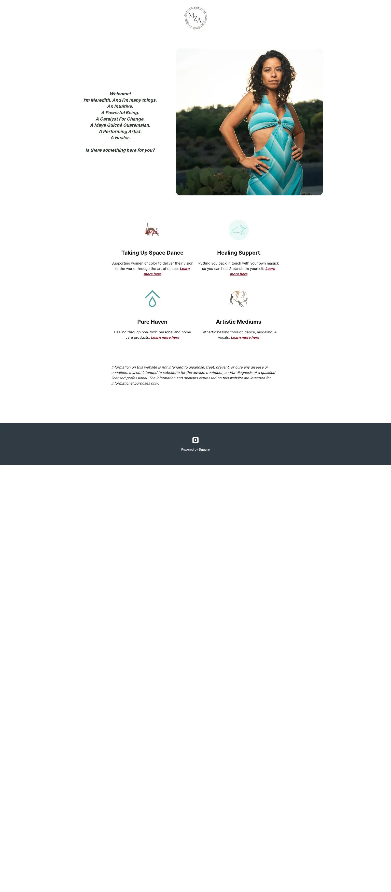 Meredith Keith-Chirch screenshot