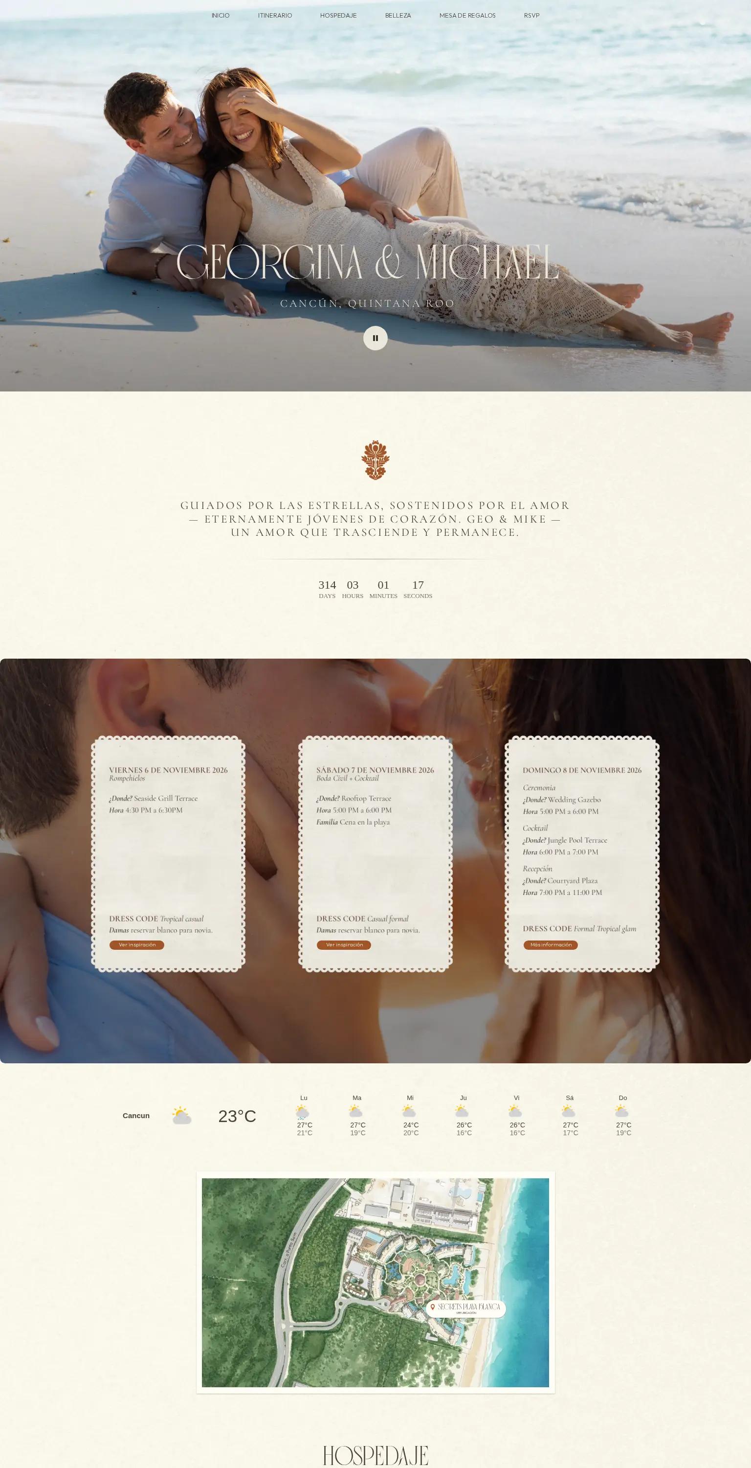 Meet the Joneses screenshot