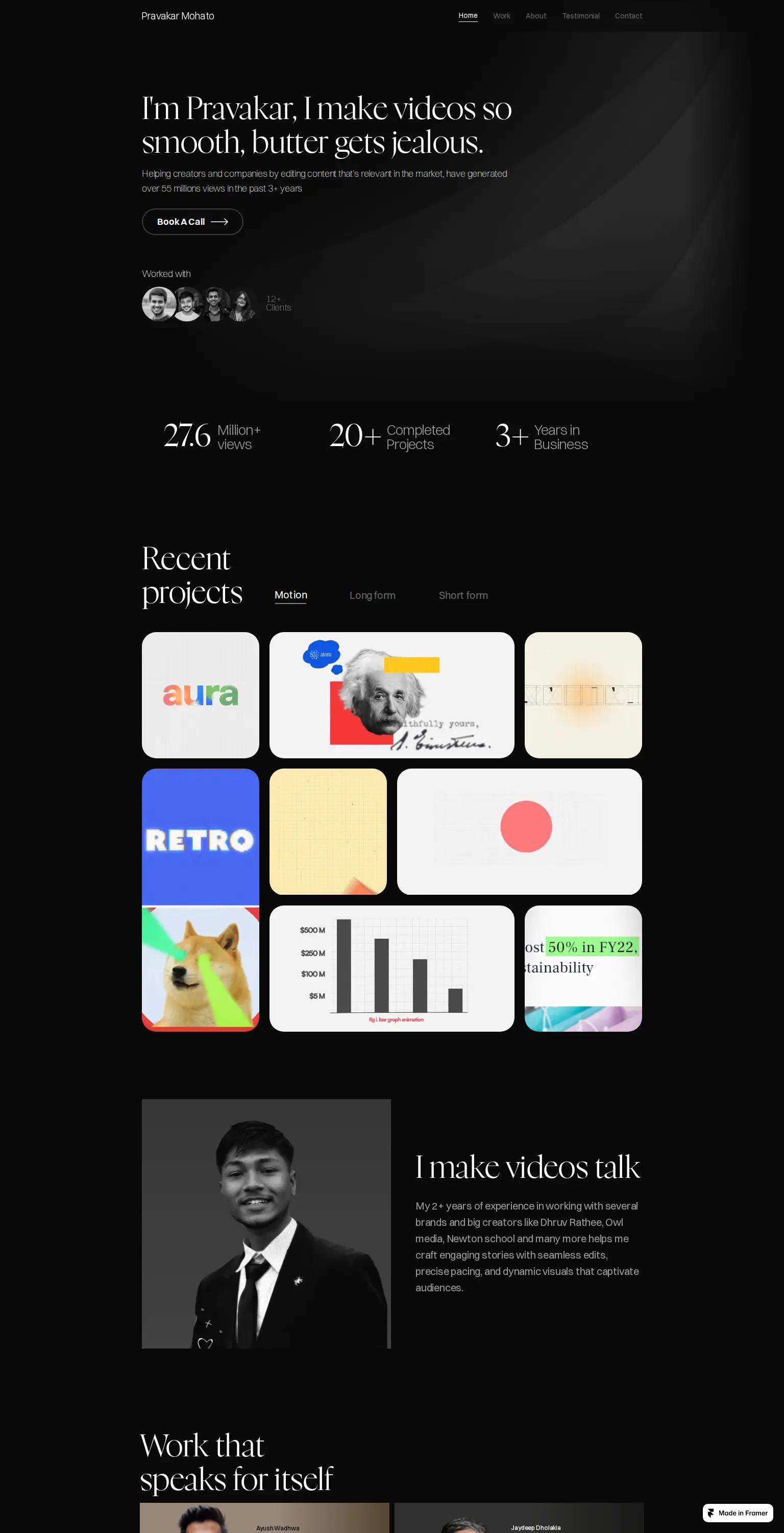 Pravakar Mahato screenshot