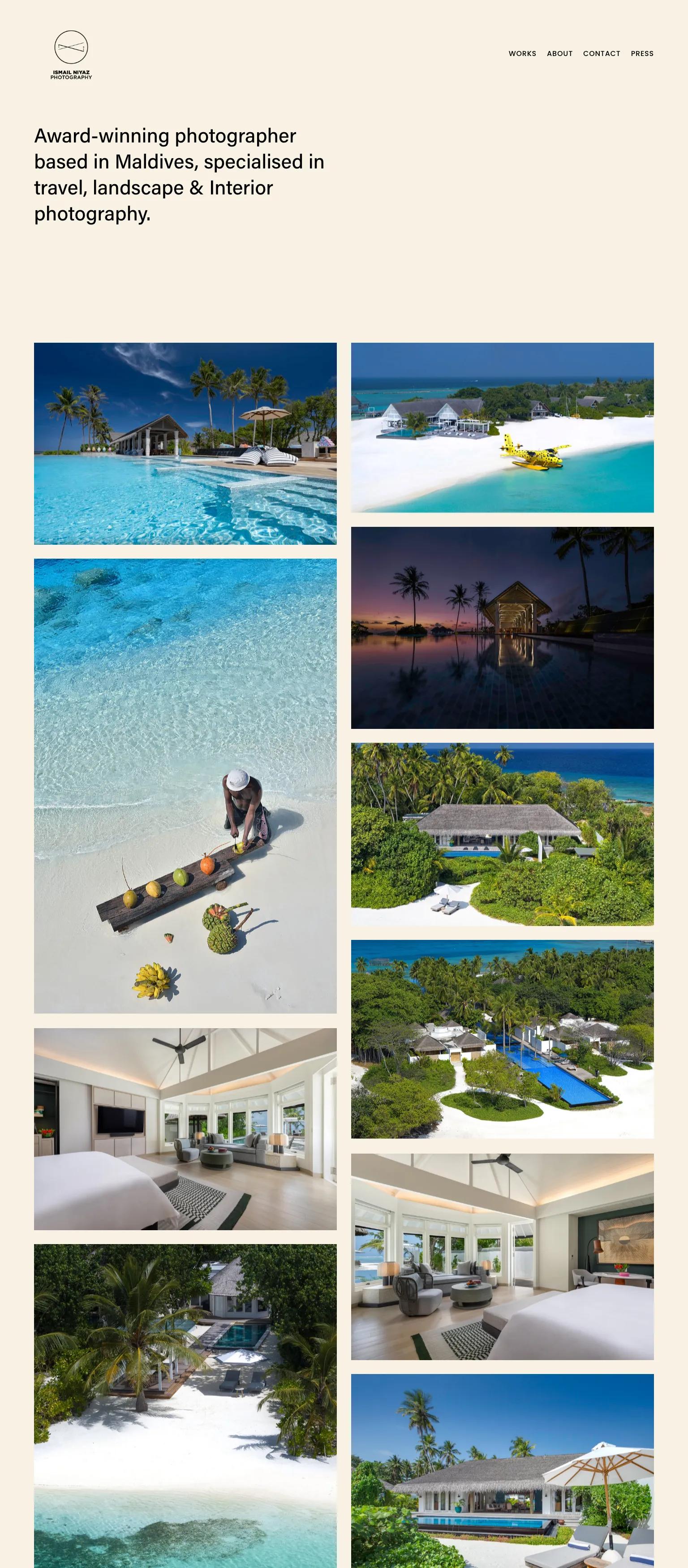 Ismail Niyaz screenshot