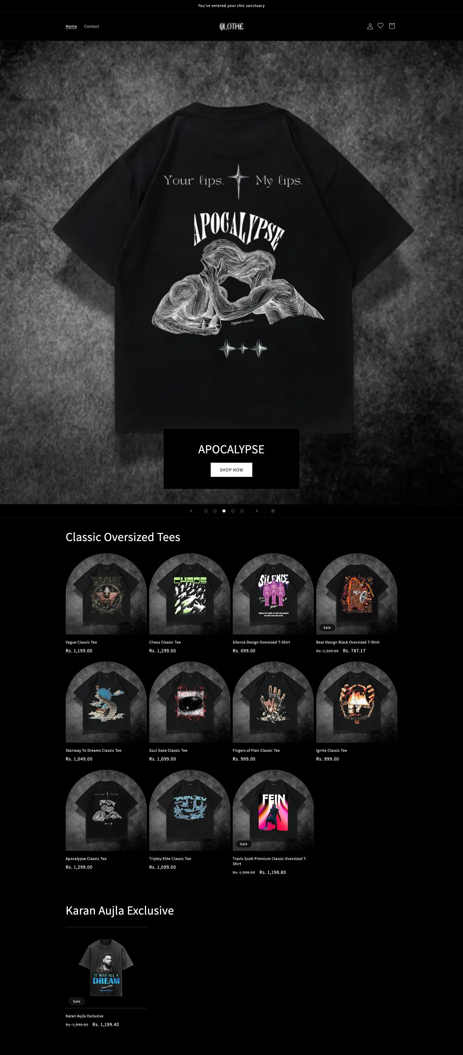 Karan Aujla screenshot