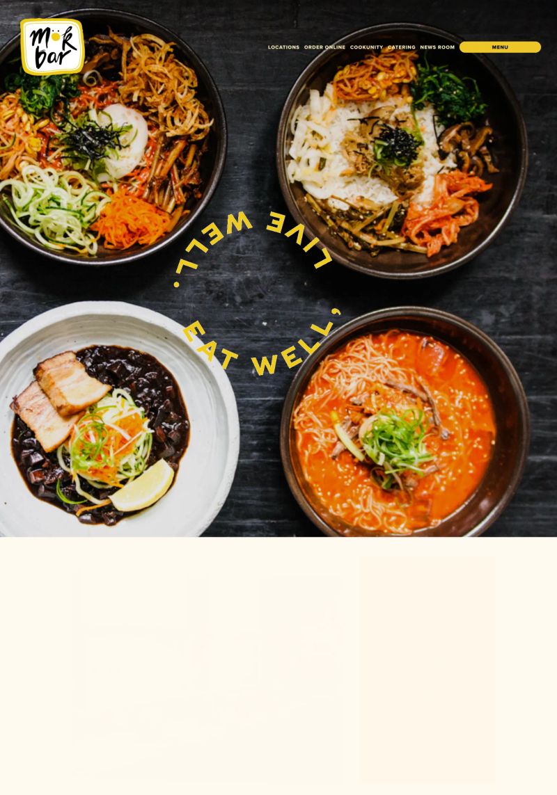 Mokbar screenshot