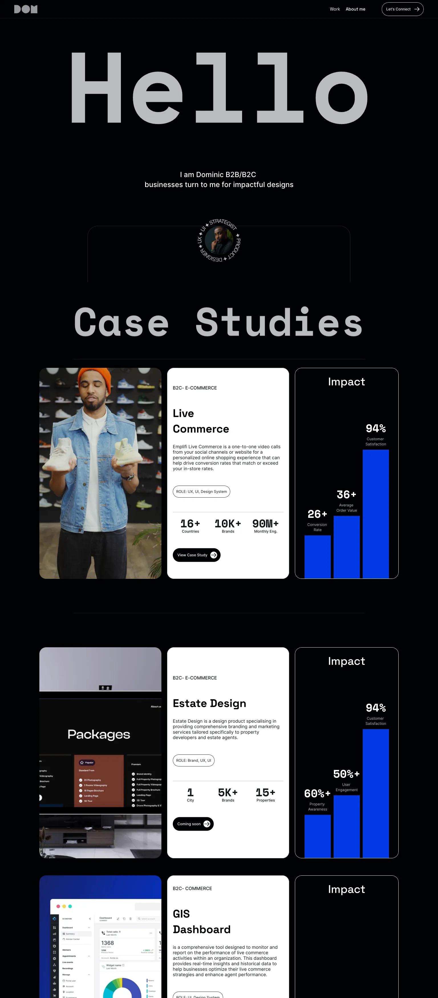 iamDachon screenshot