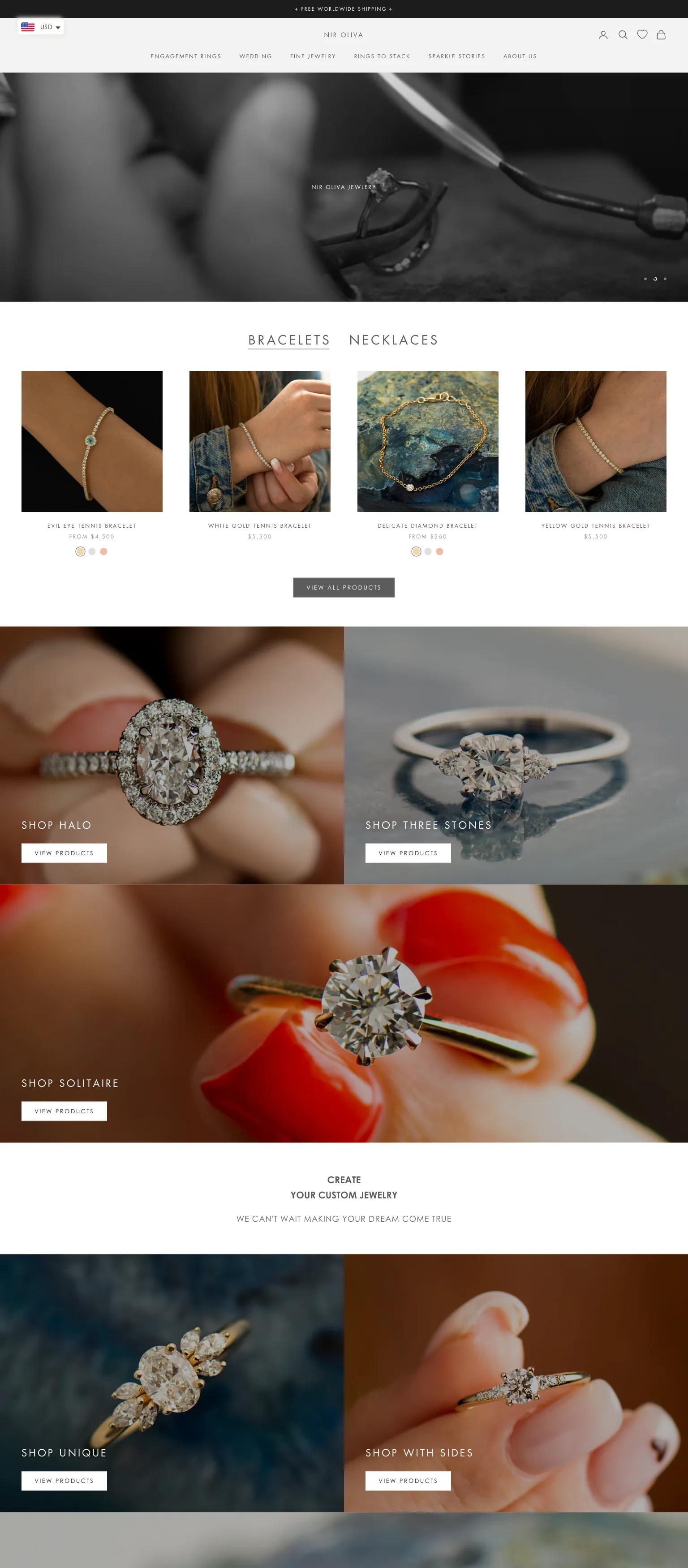 Nir Oliva screenshot