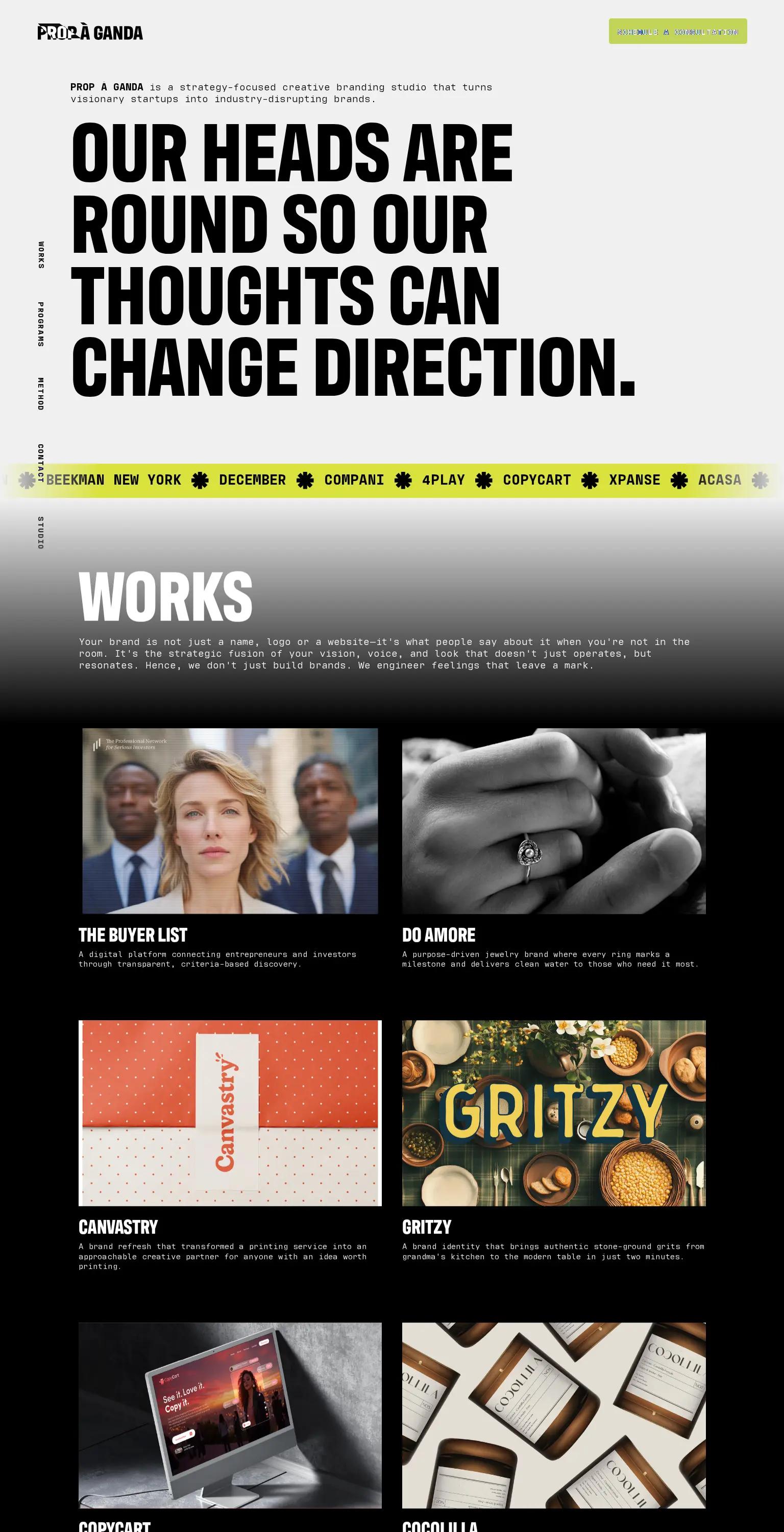 Propaganda screenshot