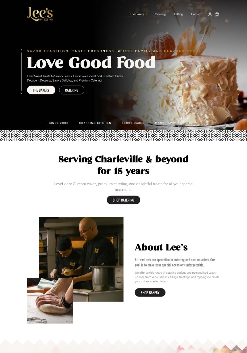 LoveLee's screenshot