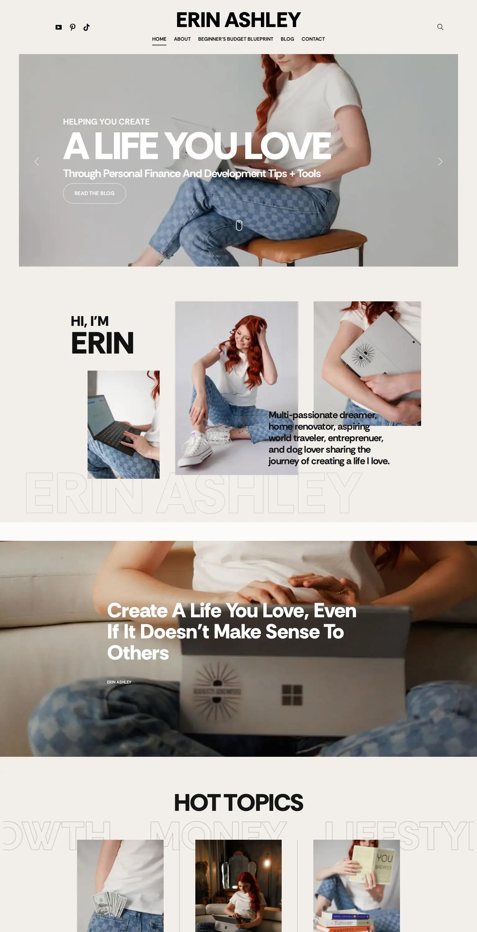 Erin Ashley screenshot