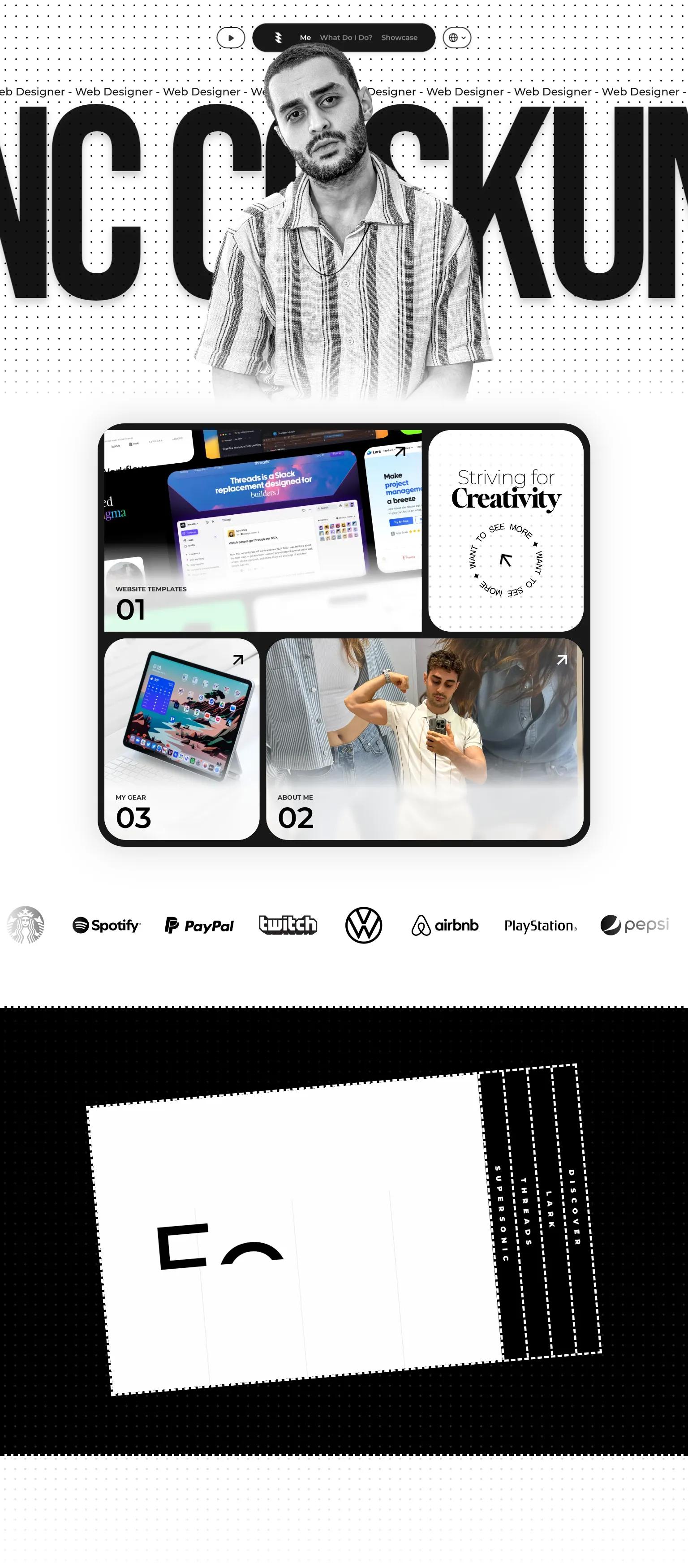 Erdinc Coskun screenshot