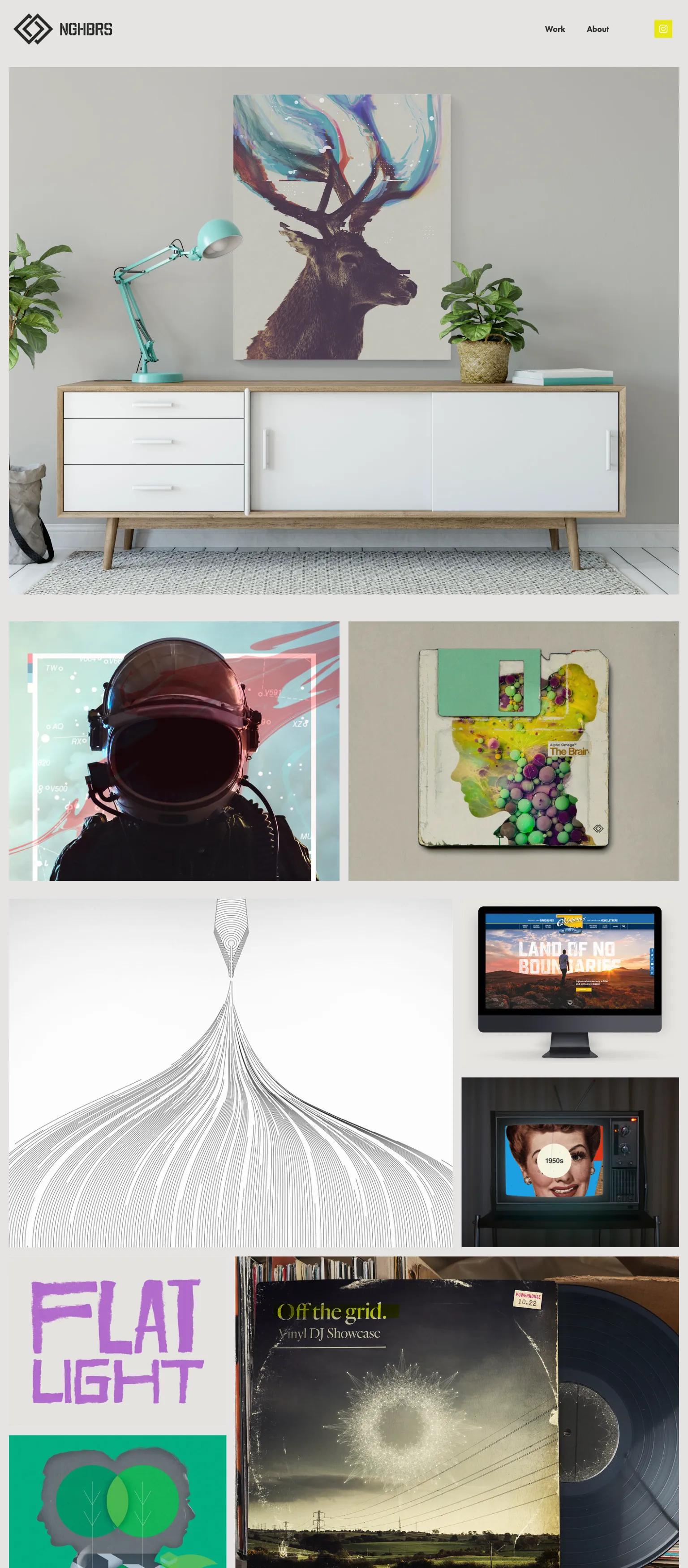 Aaron Cahill screenshot