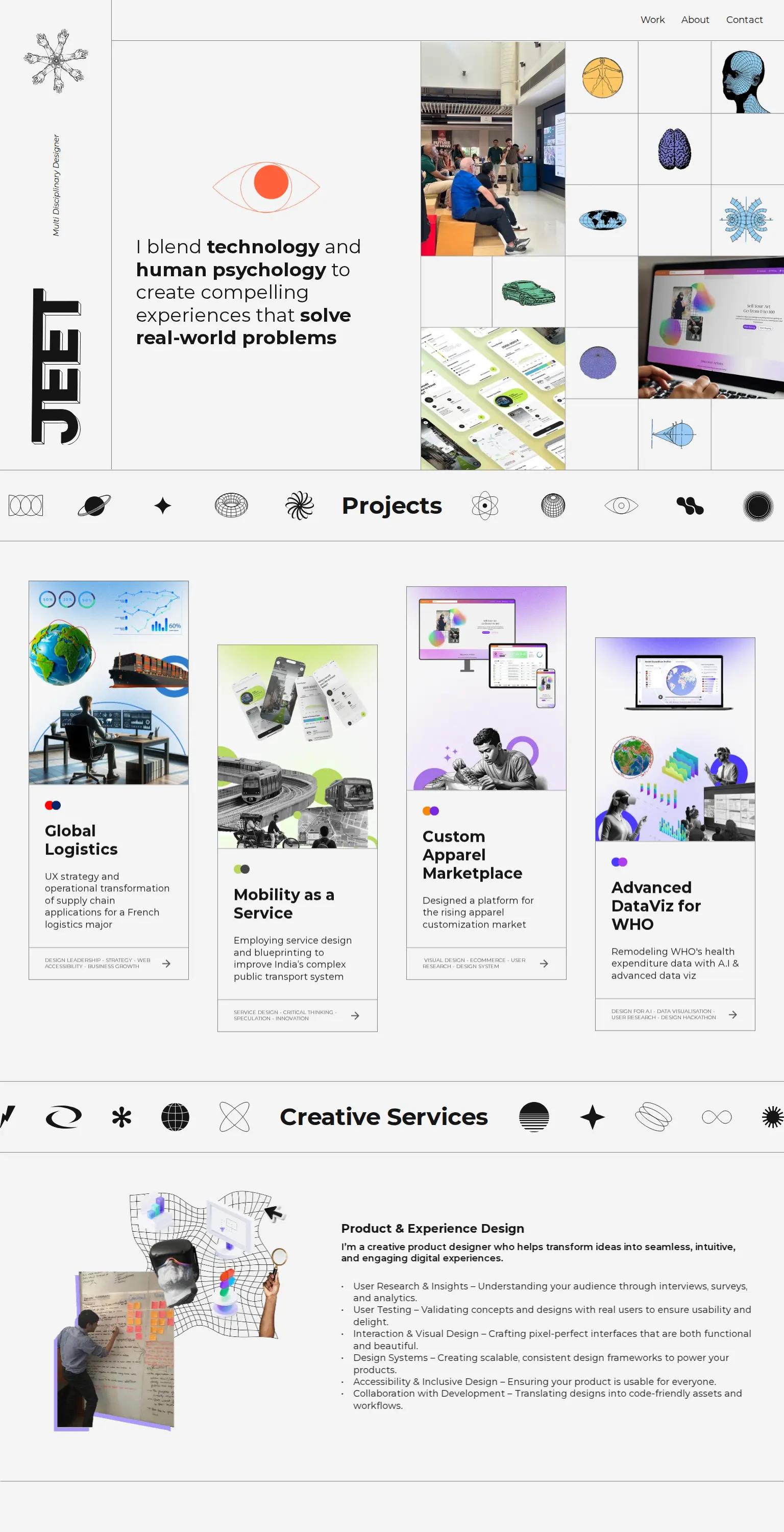 Jeet Sandhu screenshot