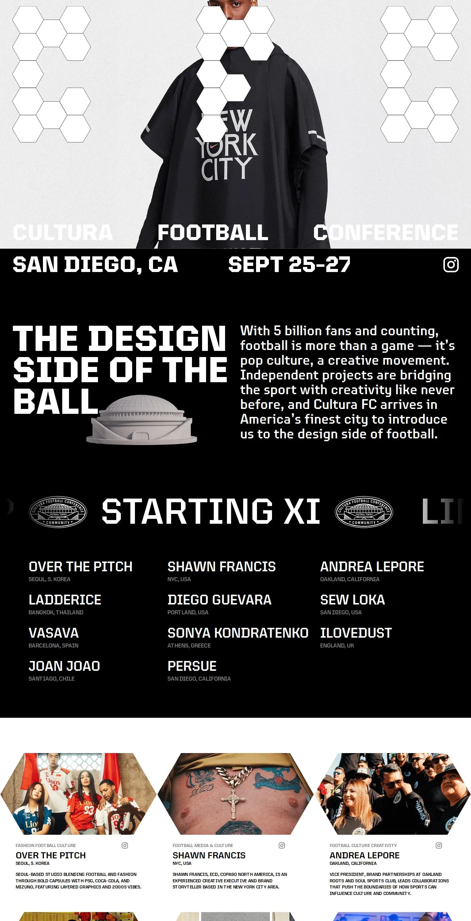 Cultura FC screenshot