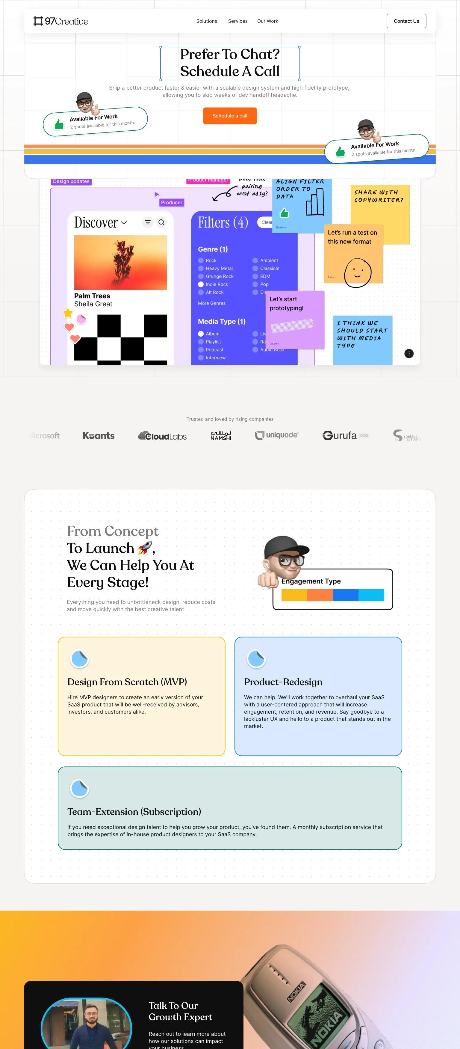 1997 Creative screenshot