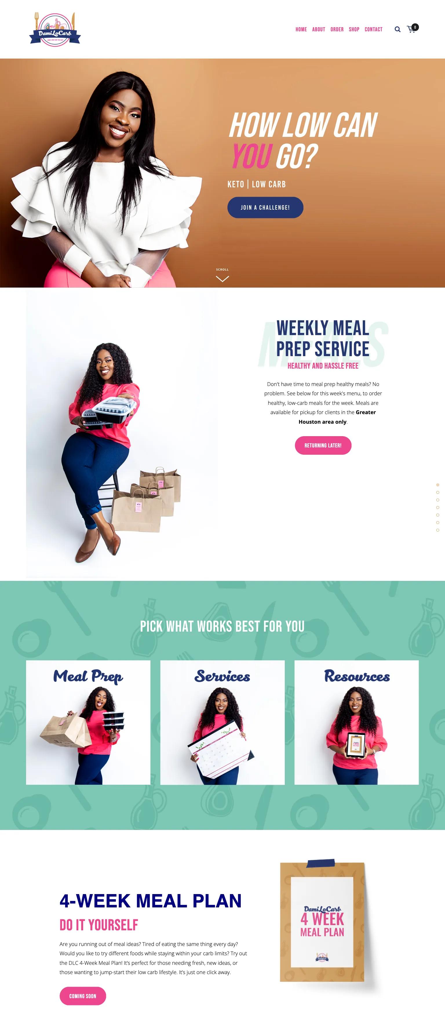 Damilola Carb screenshot