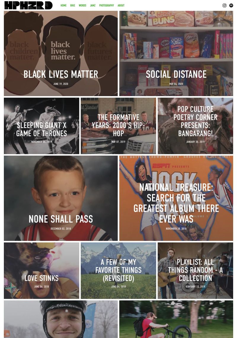 Kyle Solberg screenshot