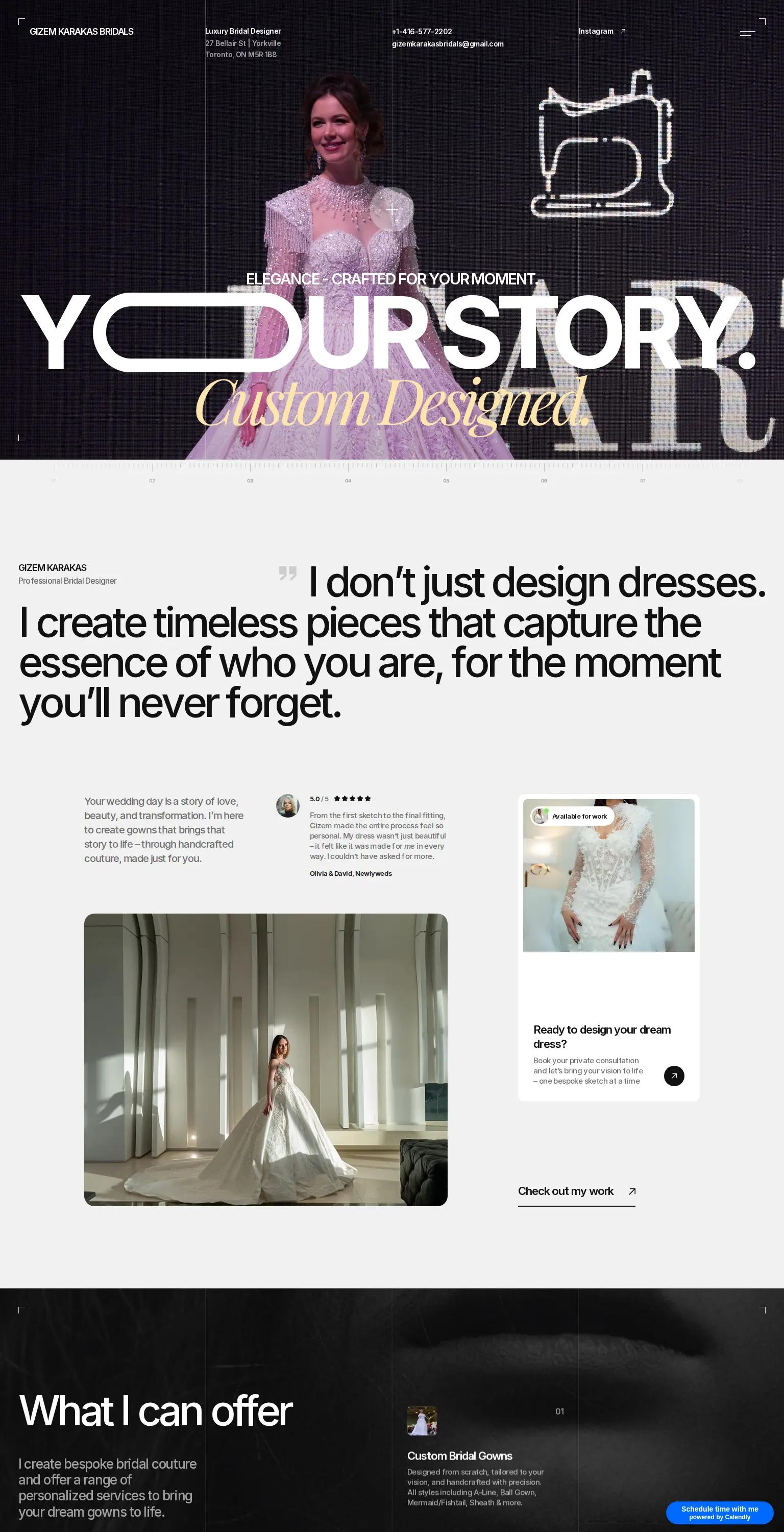 Gizem Karakas screenshot