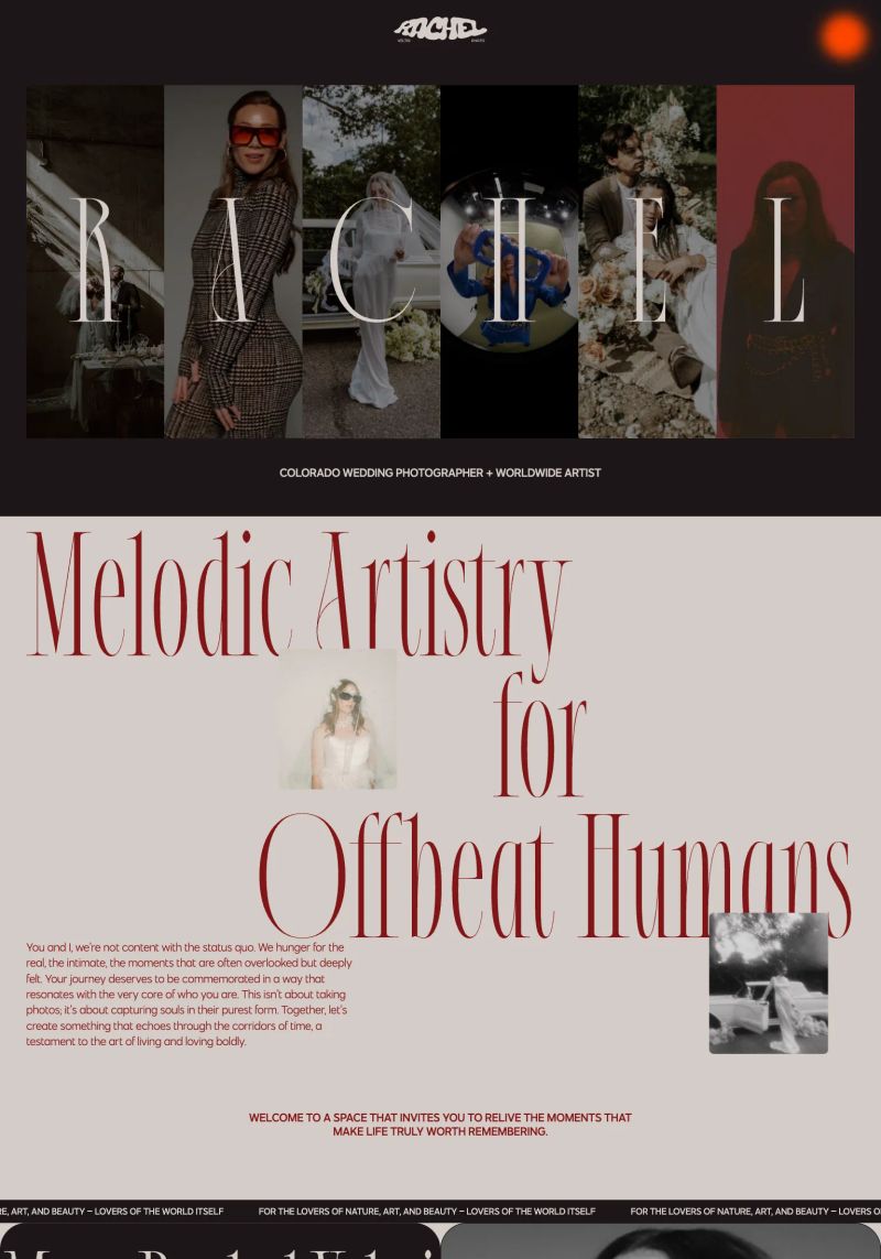 Rachel Veltri Photo screenshot
