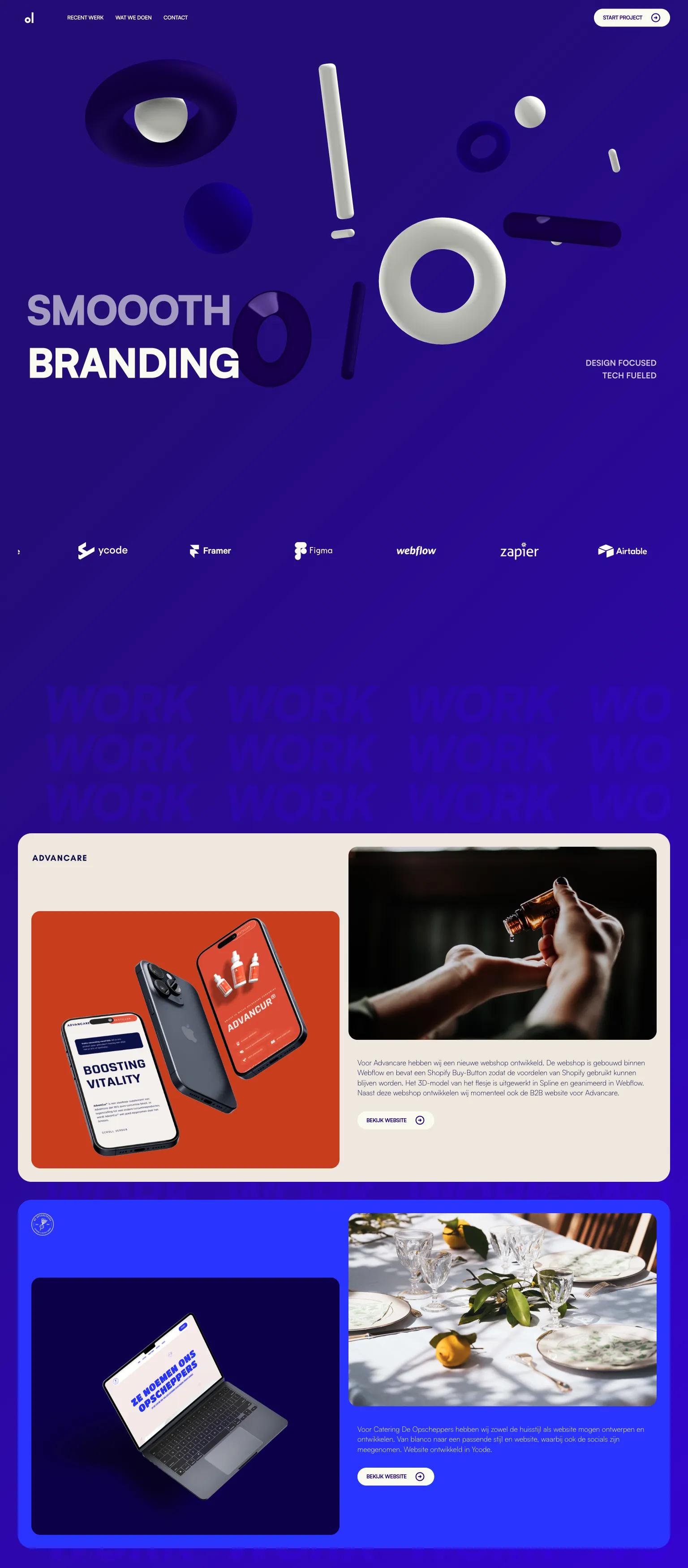 dees.digital screenshot