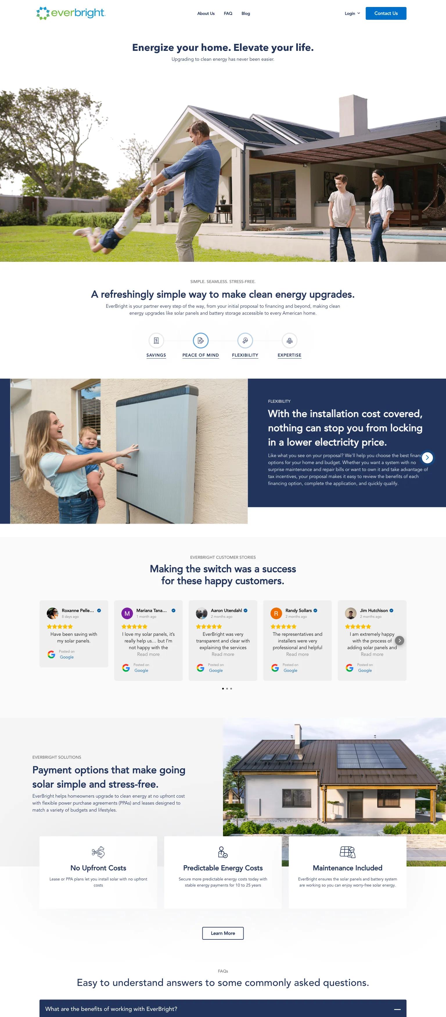 EverBright screenshot