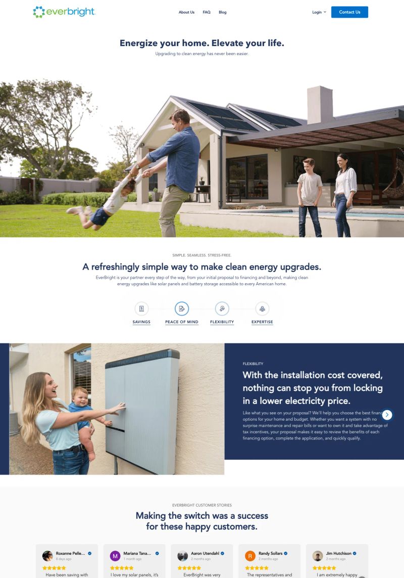EverBright screenshot