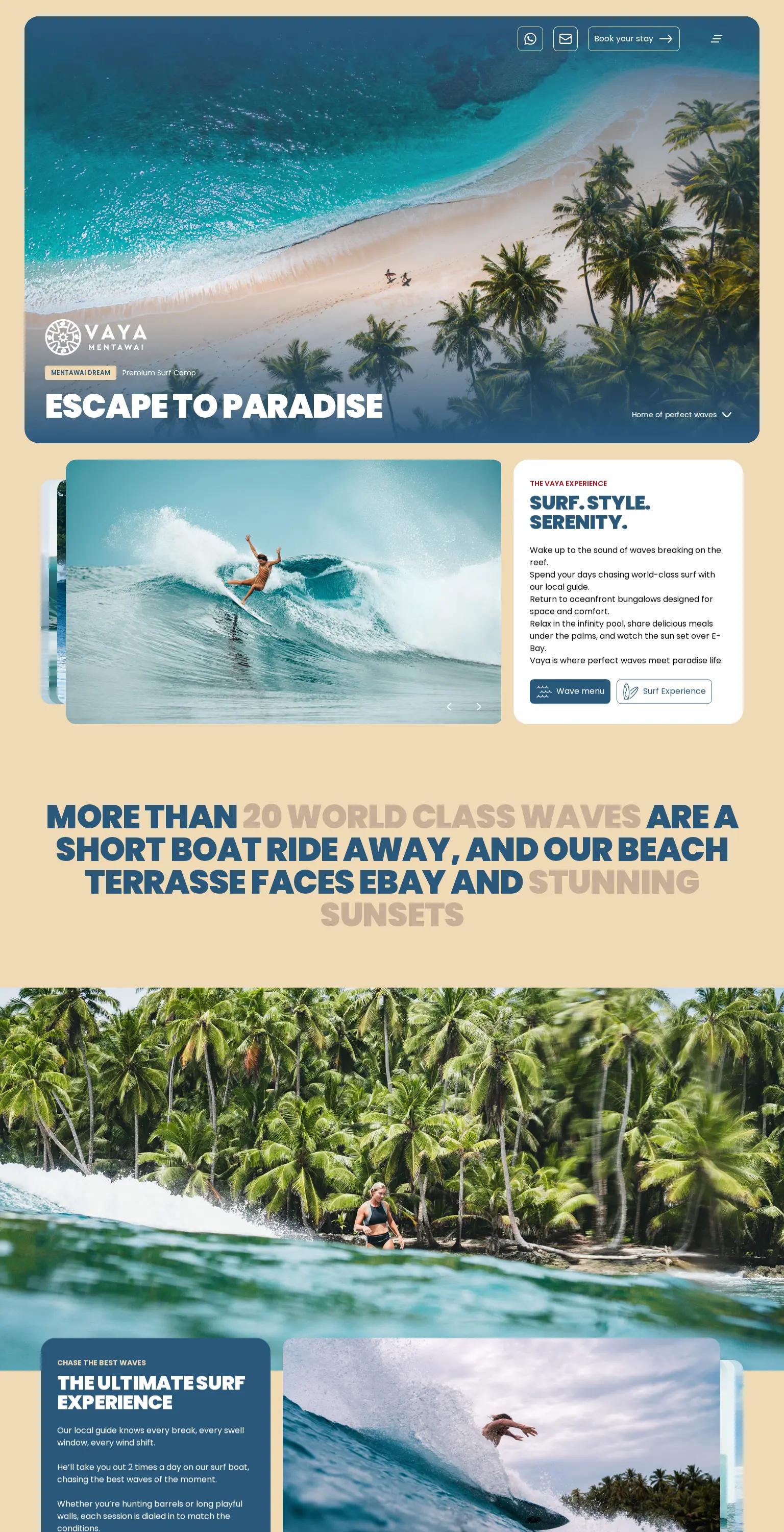 Vayamentawai screenshot