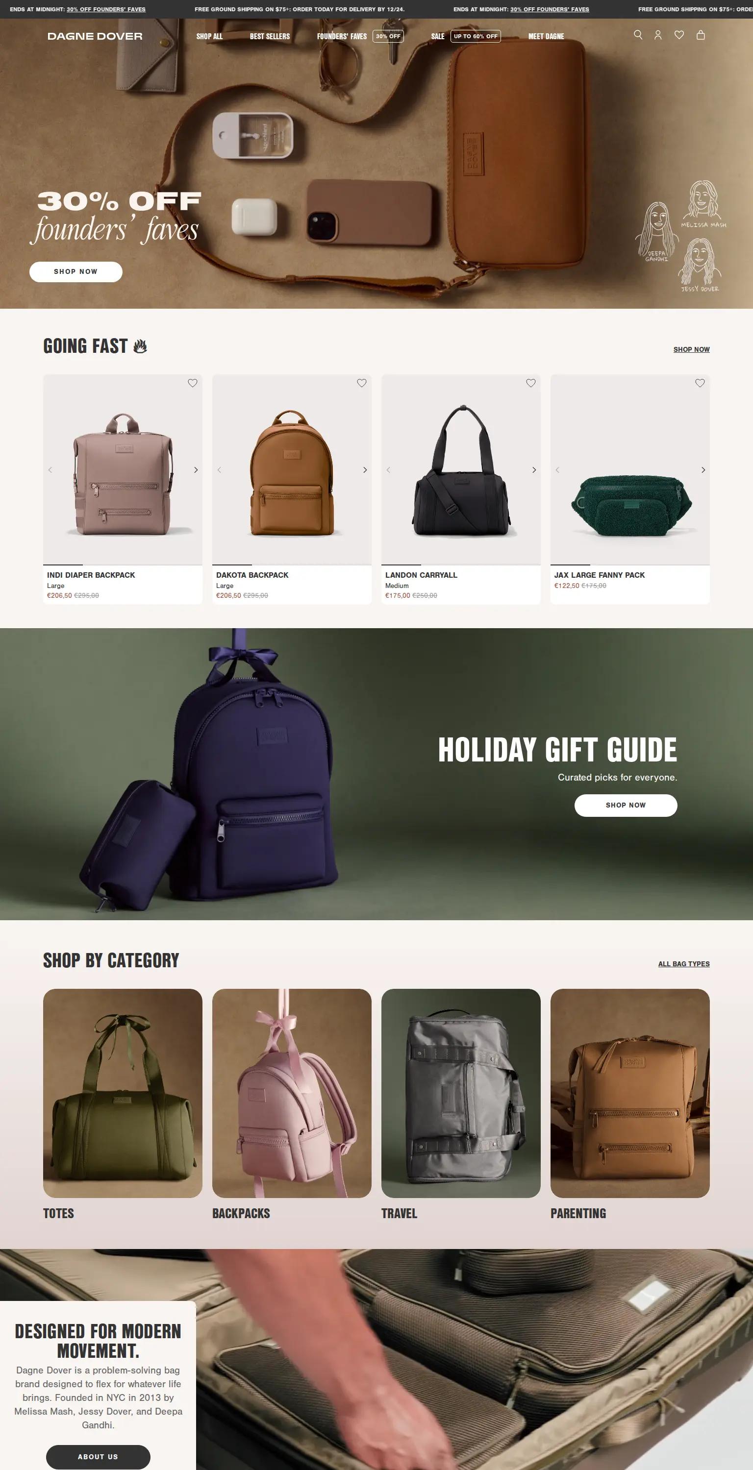 Dagne Dover screenshot