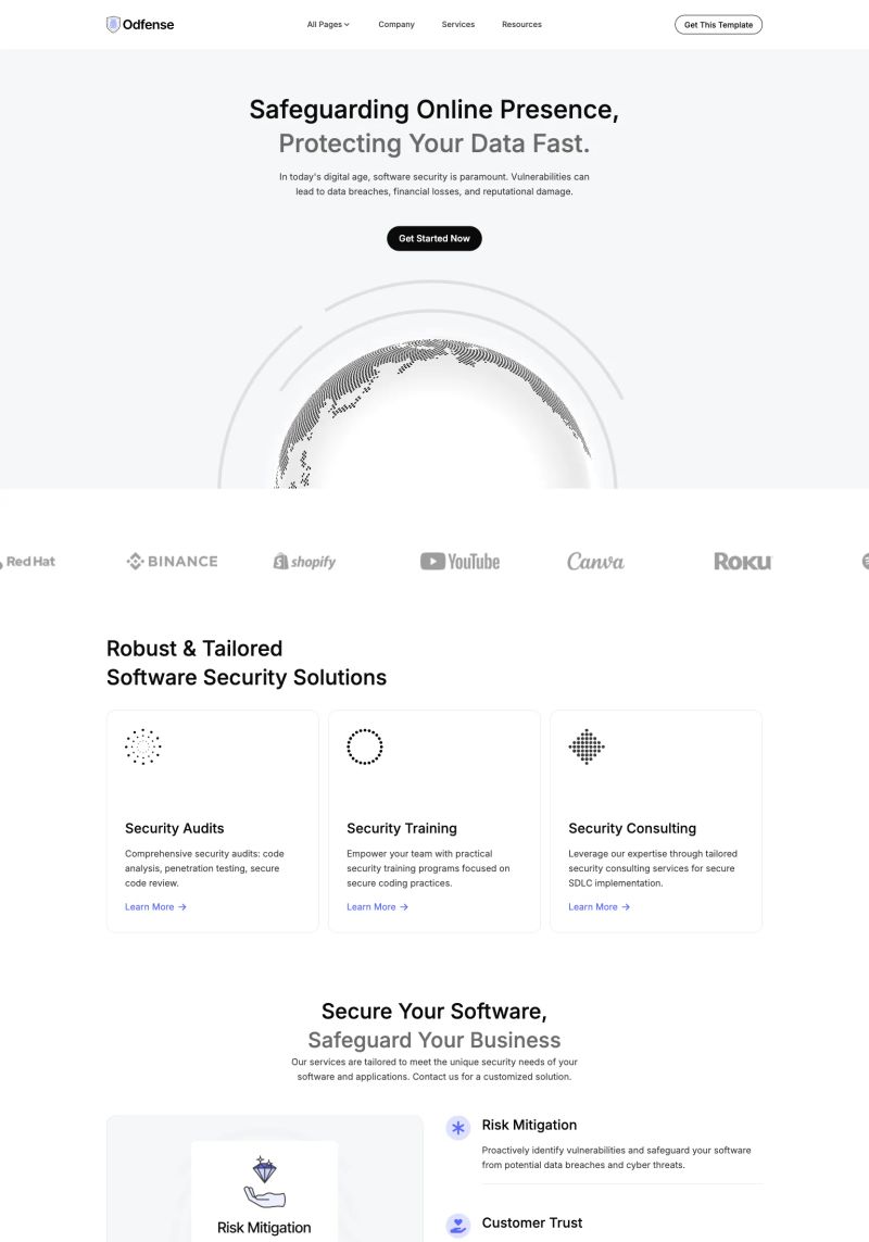 Fulba screenshot