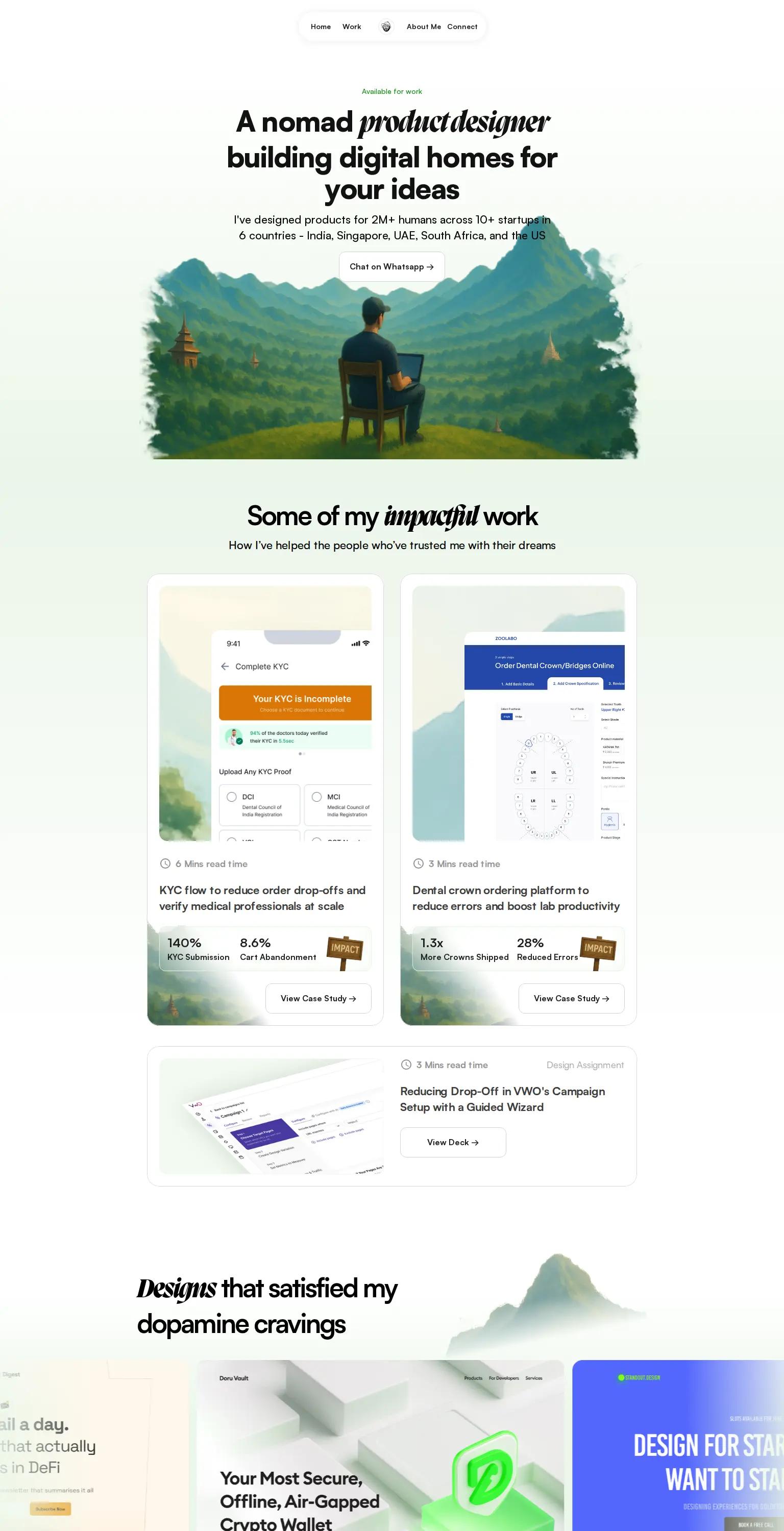 Siddhant Pagare screenshot