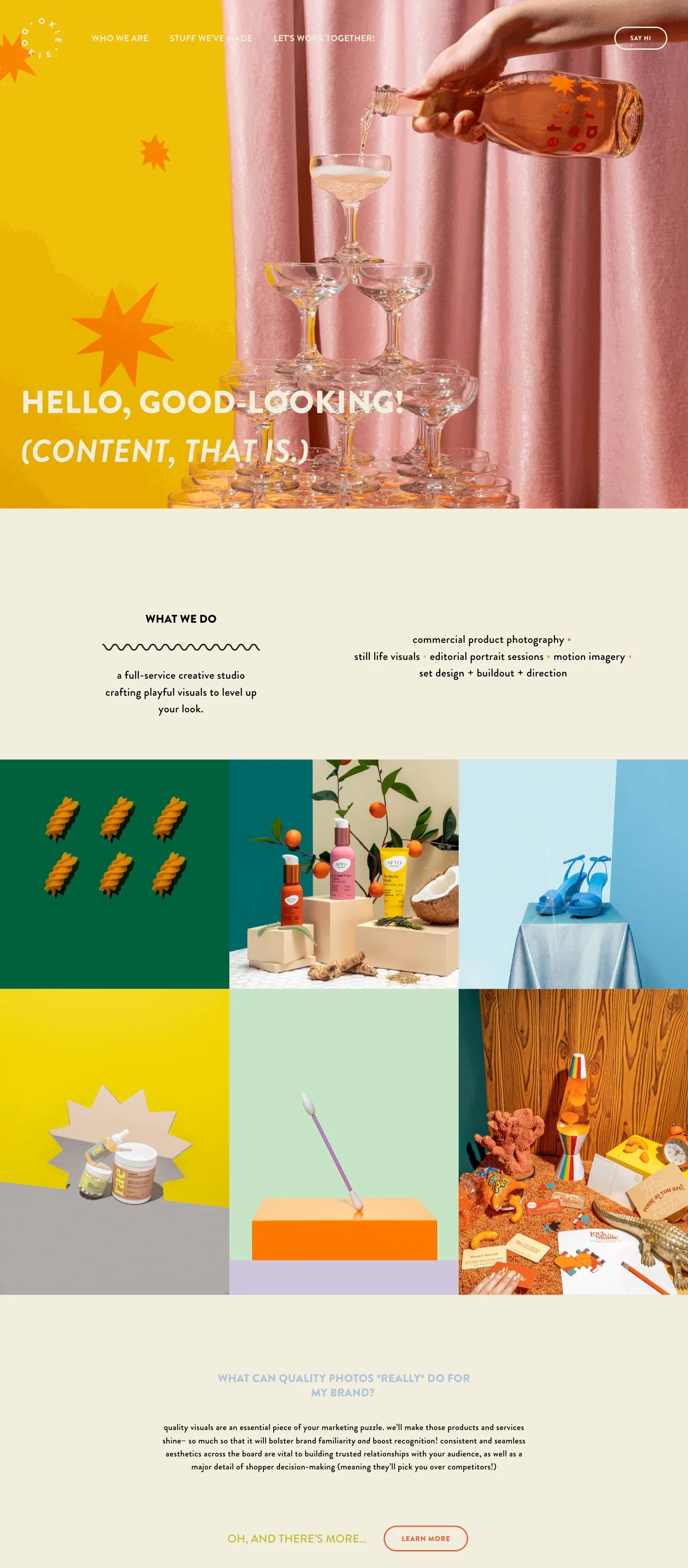 Okie Dokie Studio screenshot