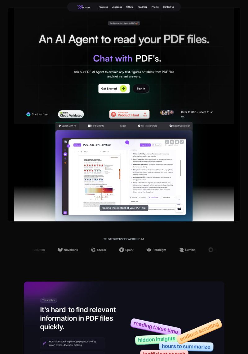 xpdf screenshot