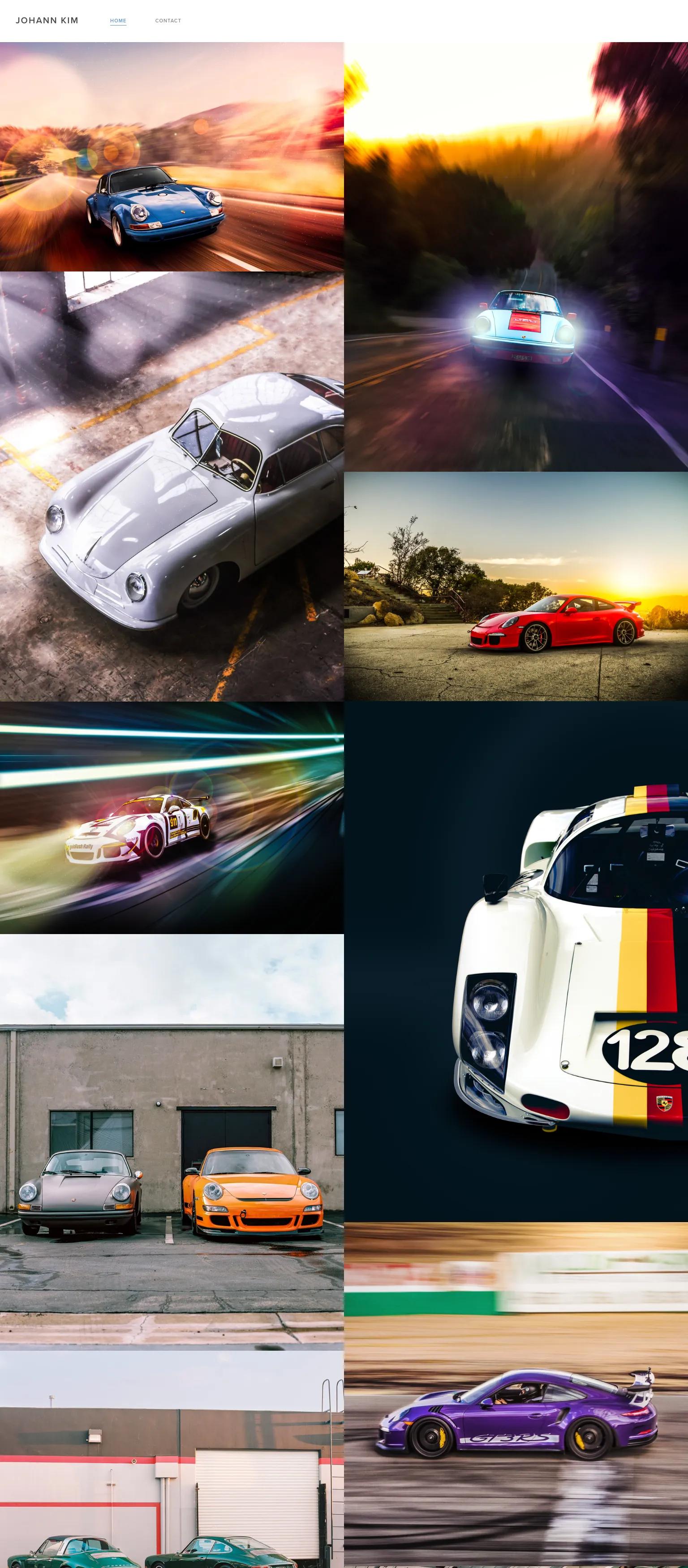 Johann Kim screenshot