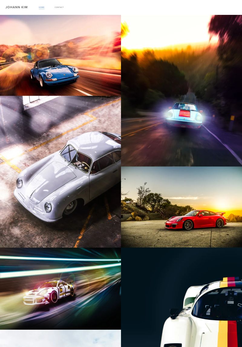 Johann Kim screenshot