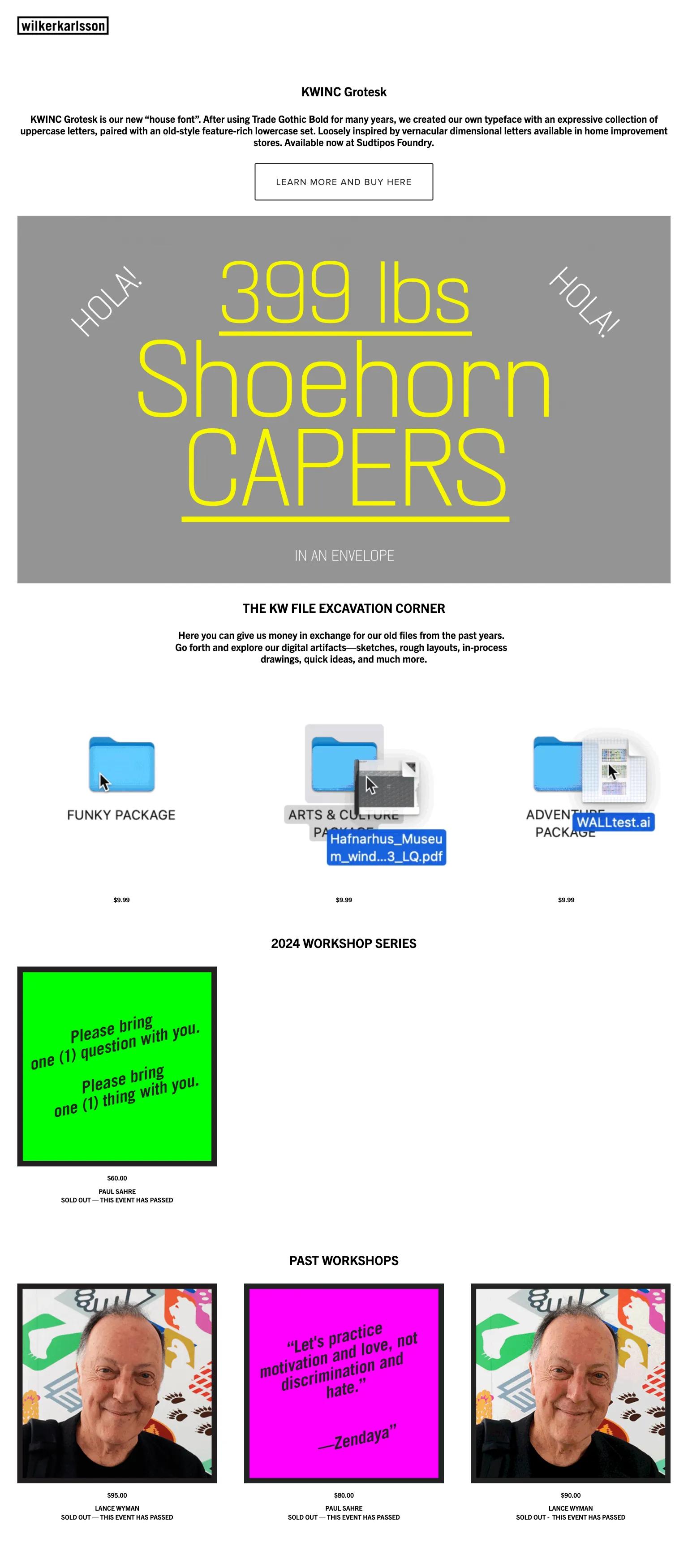 wilkerkarlsson screenshot