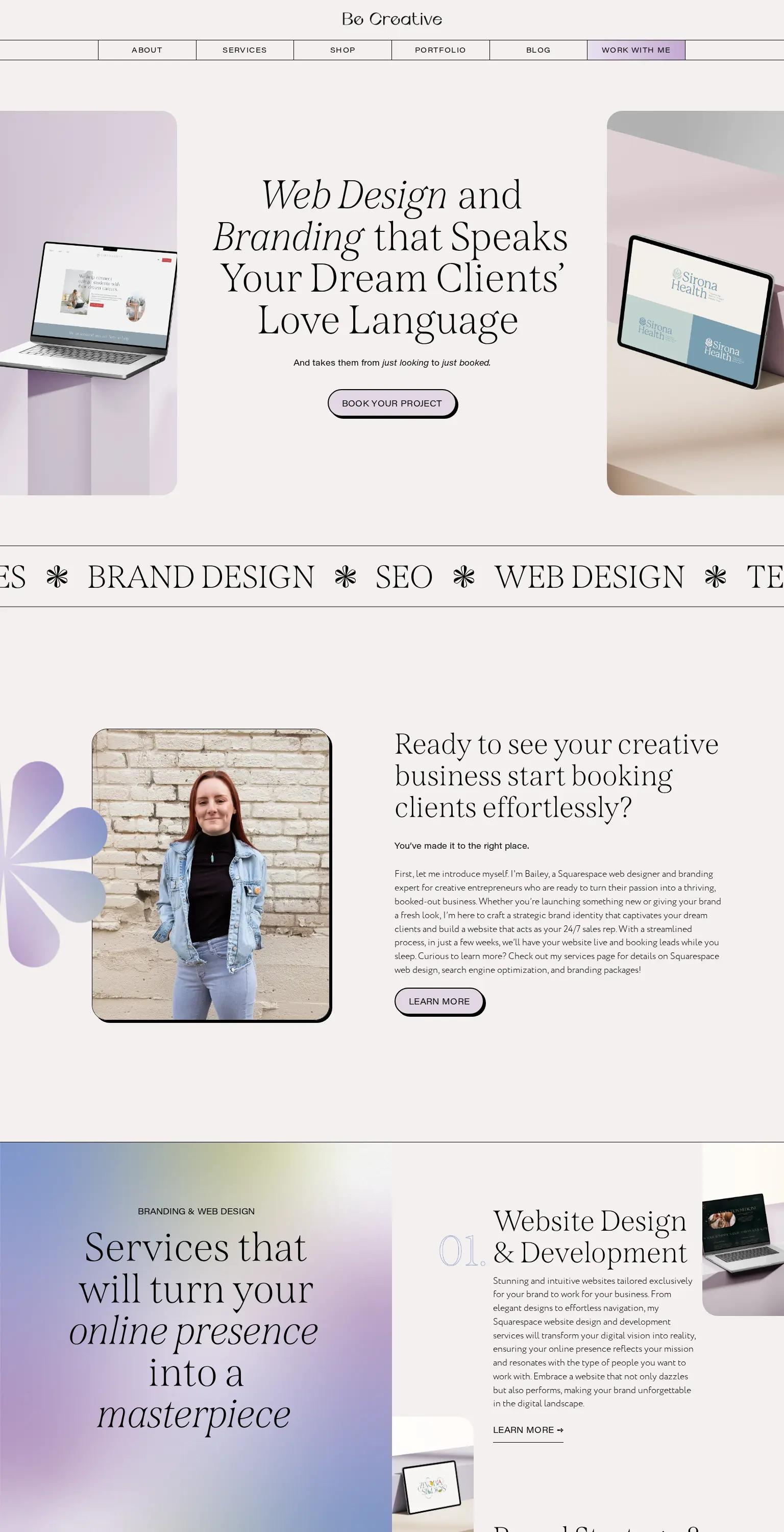 Bailey Eidahl screenshot