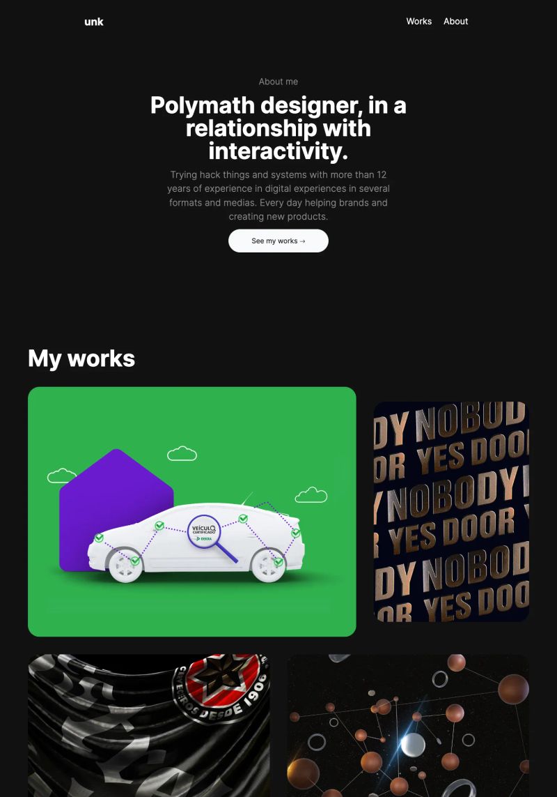 Cristiano C screenshot