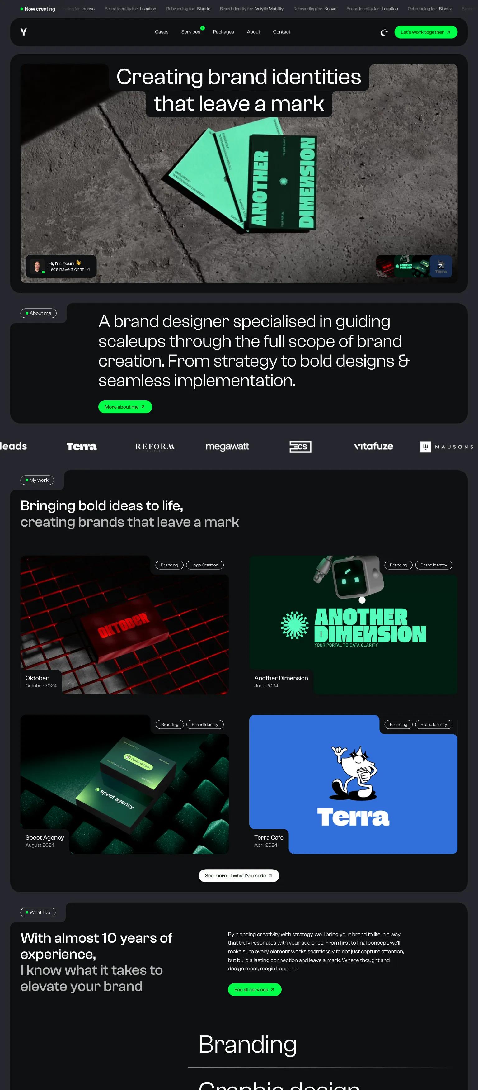 Volytic Mobility screenshot