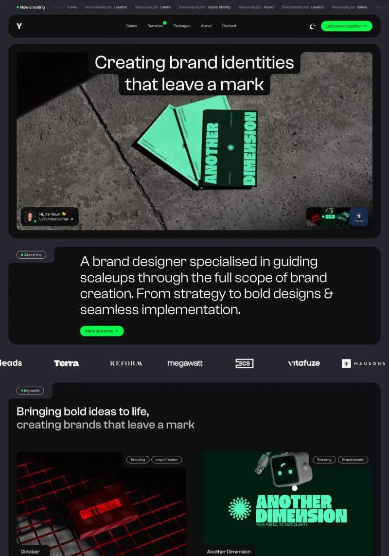 Volytic Mobility screenshot