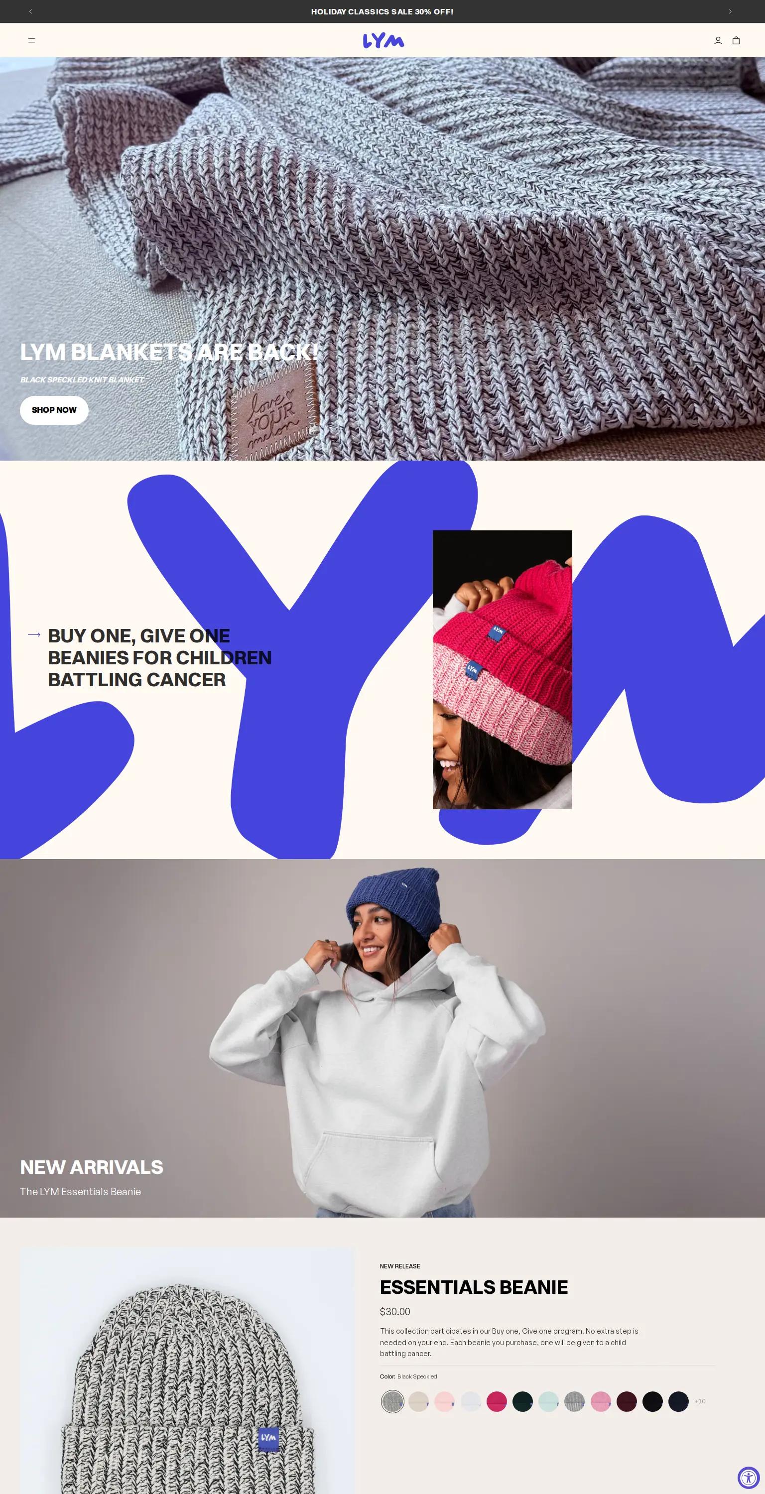 Love Your Melon screenshot