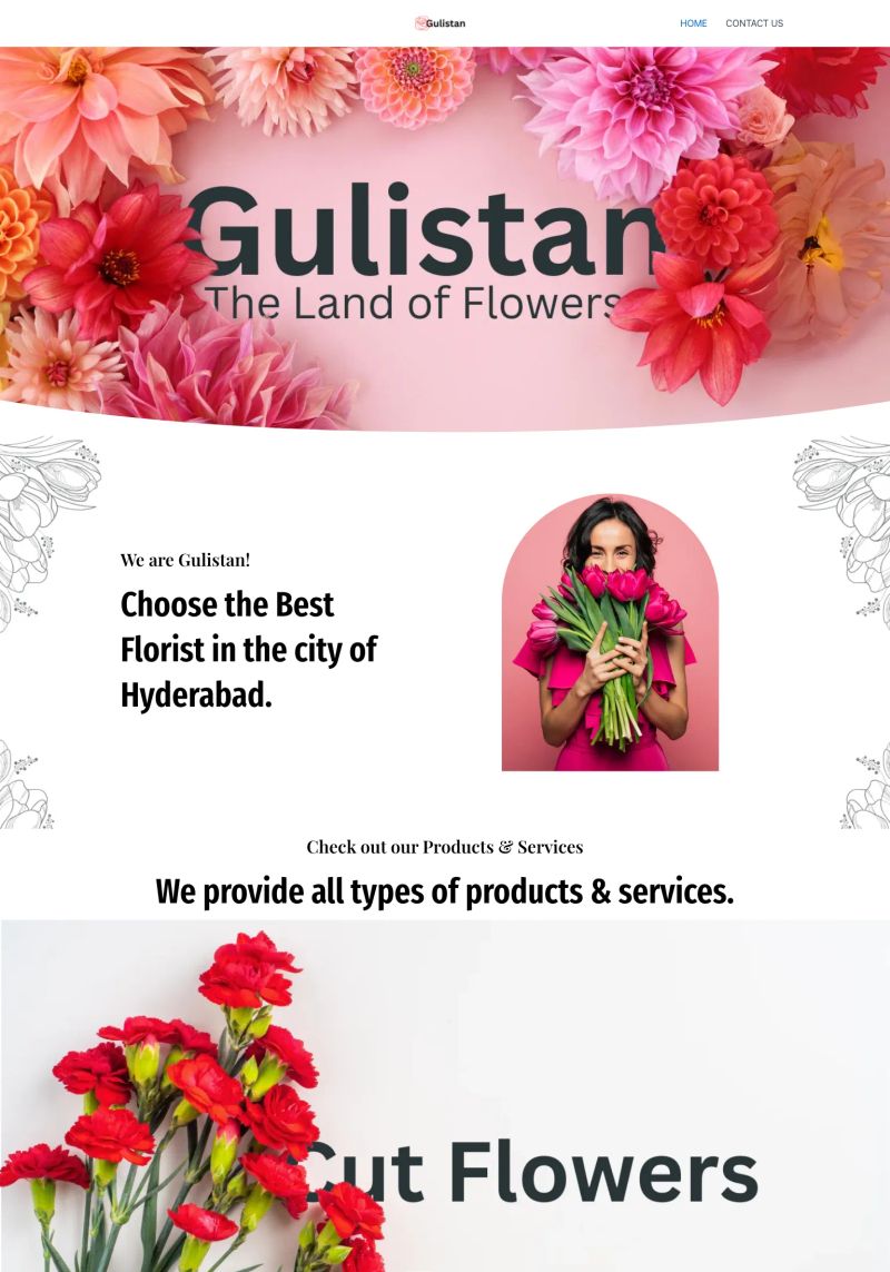 Gulistan screenshot