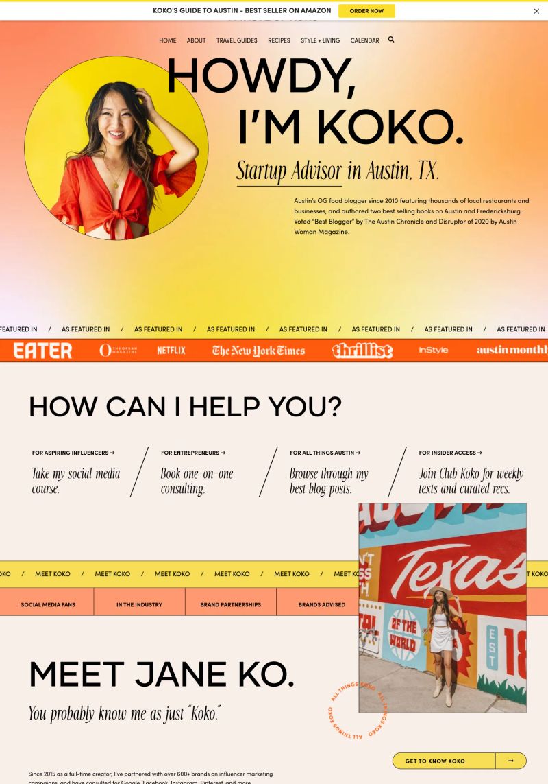 A Taste of Koko screenshot