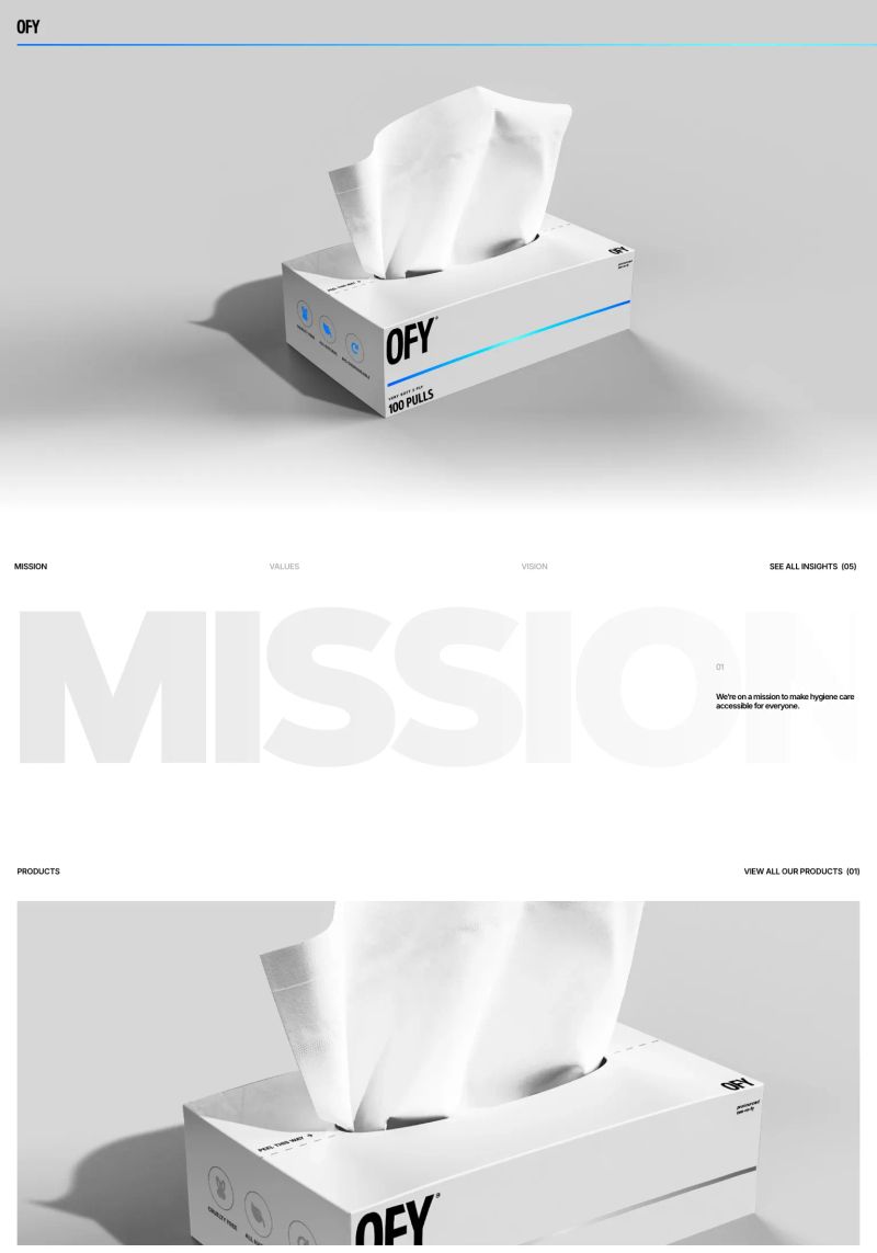 Cloud Tissues screenshot