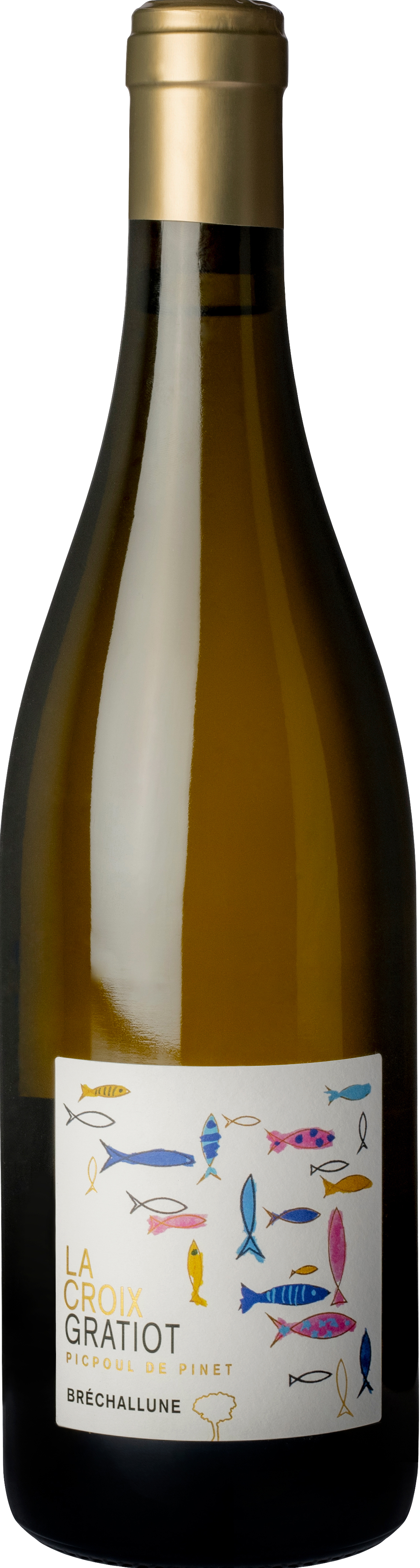Bréchallune