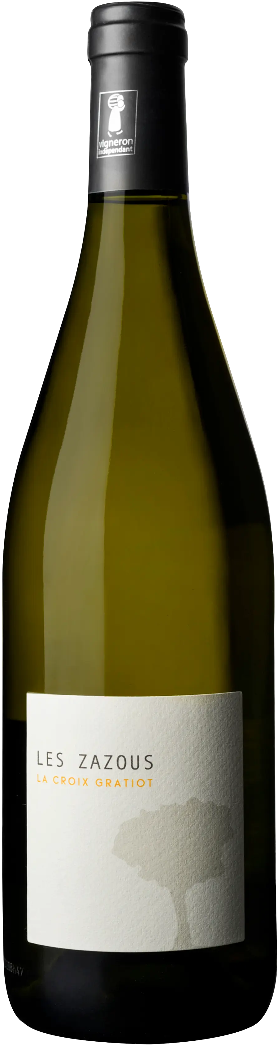 Zazous Blanc