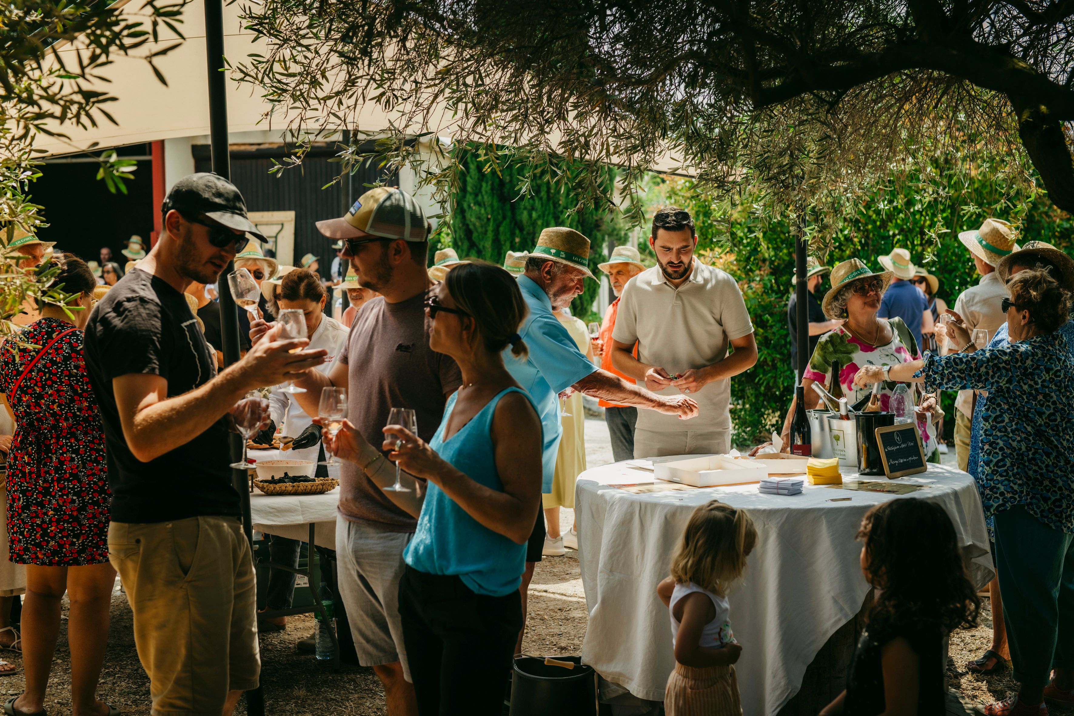 Journée portes ouvertes