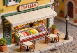 Gelateria Fratelli Bortolot