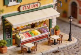 Gelateria Fratelli Bortolot