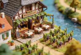 Beim Weinbauer