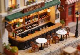Emily's Wein-Café